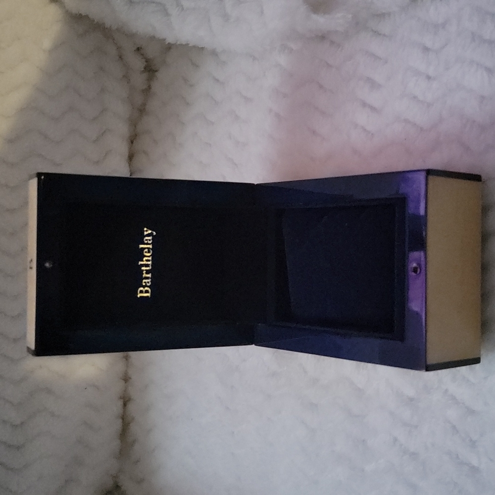 Barthelay Empty Box - image 4